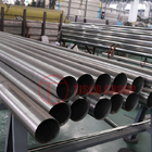 High Precision 12Mm 10Mm 201 202 304 309S 316 316L 403 440 Welding Stainless Steel TubingSs Pipe