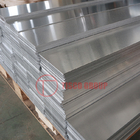 Factory Offer 0.3 Mm 0.4 Mm 3003 5083 5052 5754 6061 6083  Mirror Polished Aluminium Sheets Plate