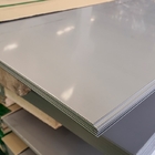 Hot Rolled 201 202 304 304L 316 316L 410 430 6Mm Thickness Stainless Steel Sheet Plates