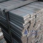 High Strength 20Mm Thickness 302 303 301 316 416 430 Bending Stainless Steel Flat Bar Polished
