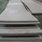 Hot Rolled Stainless Steel Sheet Plate HL 304 304L 201 202 316 2440mm