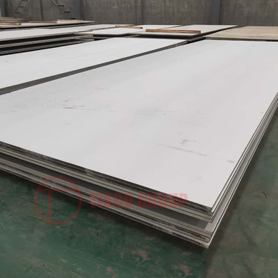 Cold Rolled Inox 310S 309S 316 316L 420 430 904L 5Mm Thickness Stainless Steel Sheet Plates
