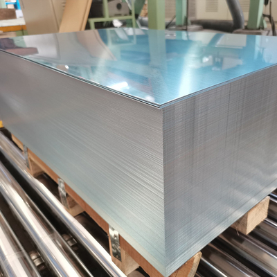 China Supplier 3Mm Thickness Ams 5703 5605 5606 Alloy Inconel 706 Steel Sheet Plates