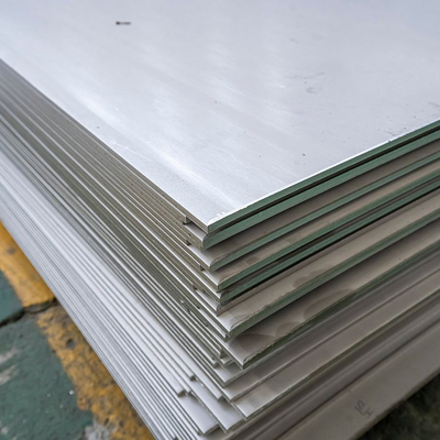 Factory Price 2.5Mm Ams 4731 4544 4674 B164 Alloy 400 Monel 400 Steel Plates Sheets