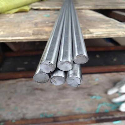 China Supplier 5Mm Ams 4676 QQ-N-286 Alloy 500 Monel K500 Steel Round Bar Rod