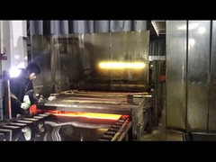 409 420 स्टेनलेस स्टील शीट प्लेट 5 एमएम 10 एमएम गर्म लुढ़का हुआ 4x8