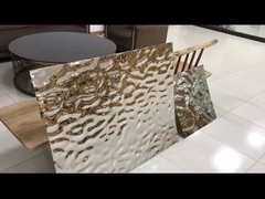 409 420 स्टेनलेस स्टील शीट प्लेट 5 एमएम 10 एमएम गर्म लुढ़का हुआ 4x8