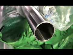 उच्च परिशुद्धता 202 304 316 904L अंडाकार आकार का स्टेनलेस स्टील सीमलेस ट्यूब पाइप बिक्री के लिए